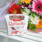 Конфеты "Raffaello"